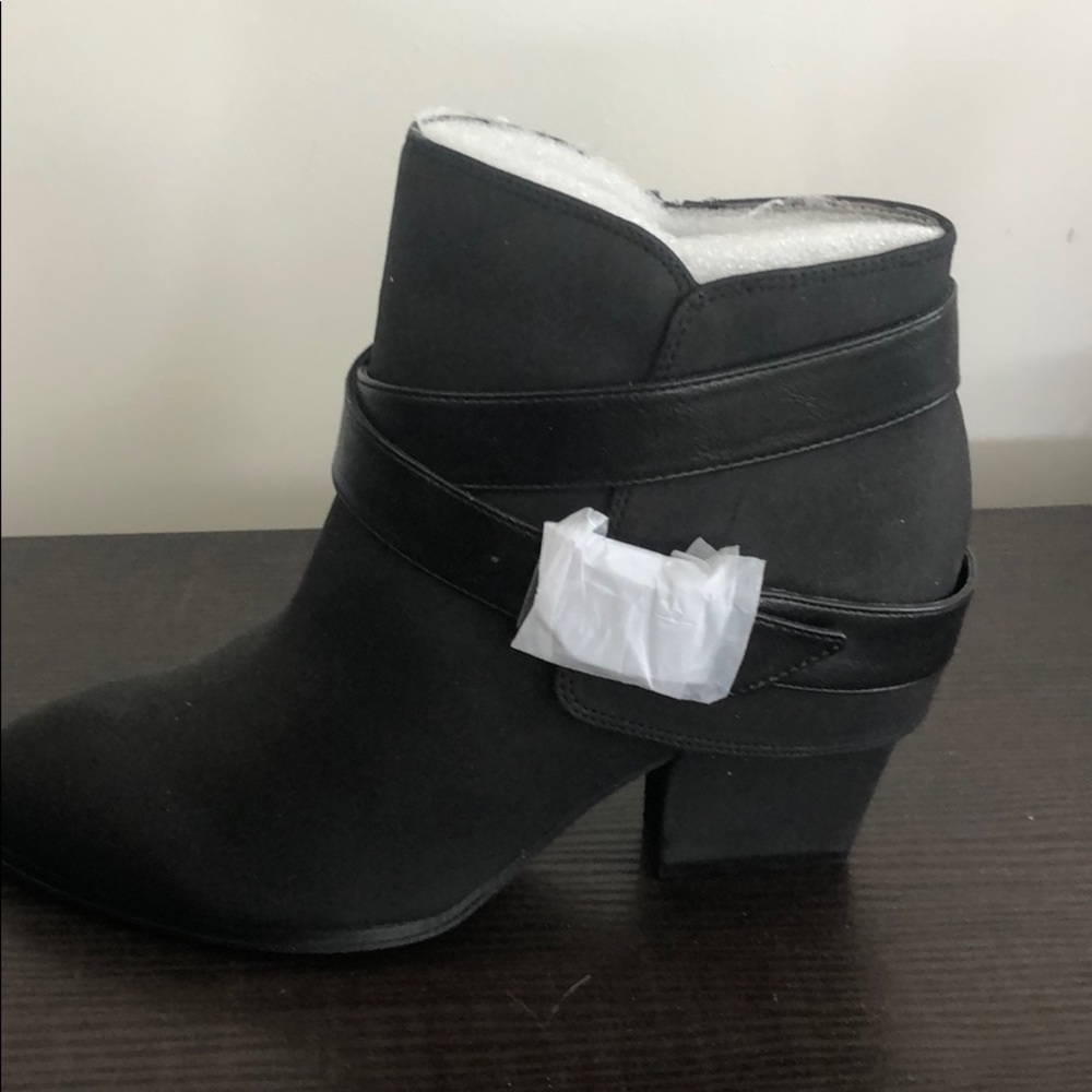 Life Style booties - Picture 3 of 5